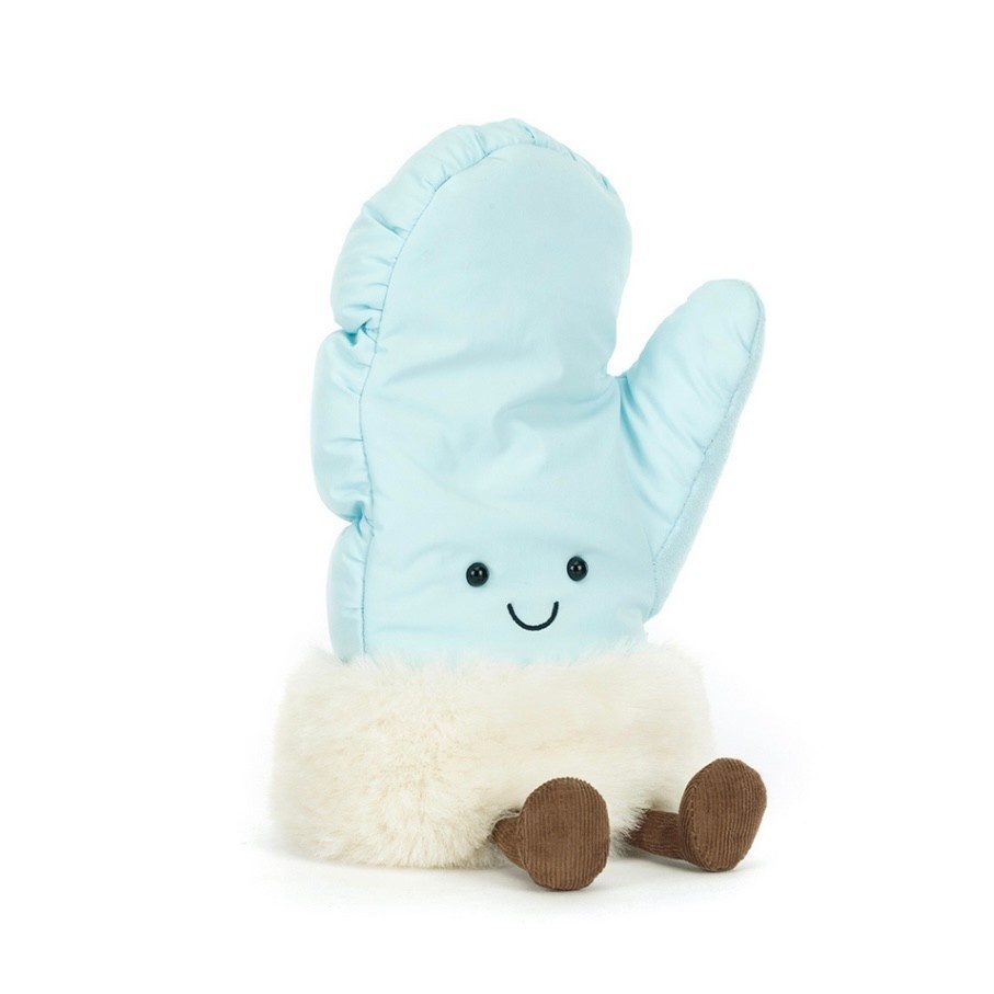 Jellycat Amuseables Mitten