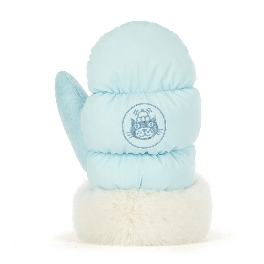 Jellycat Amuseables Mitten