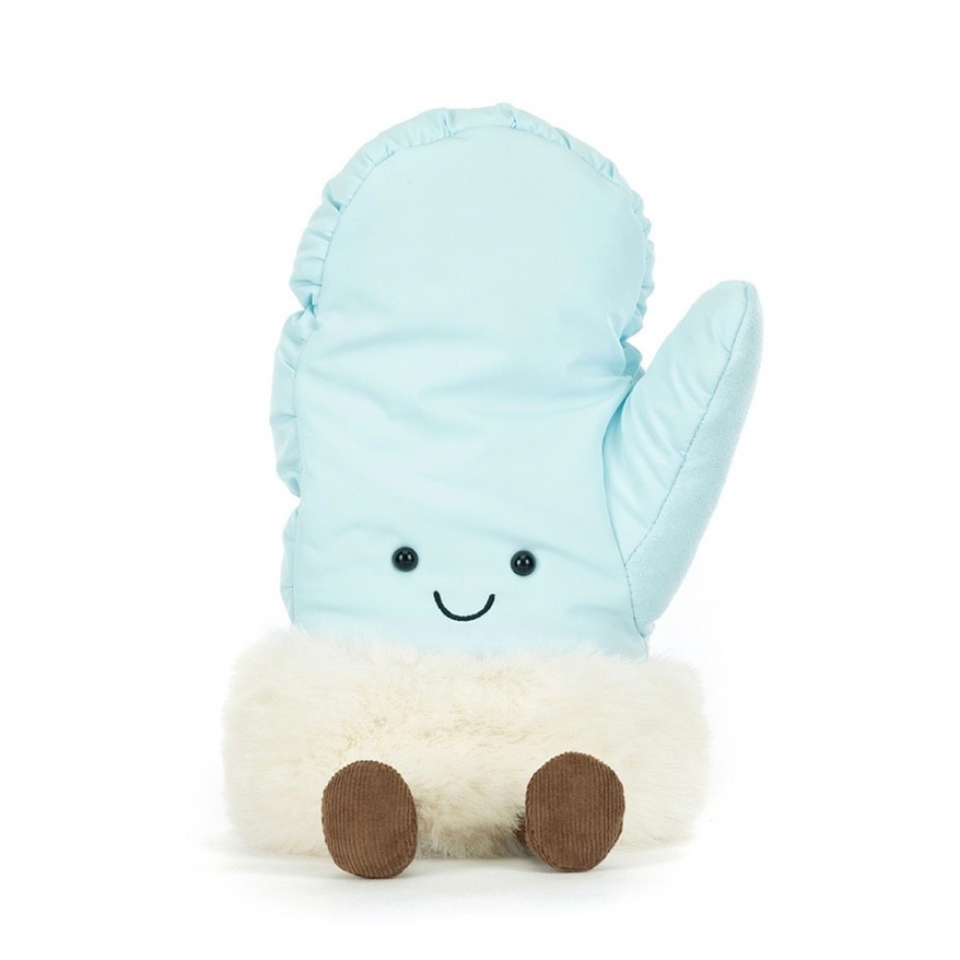 Jellycat Amuseables Mitten