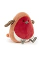 Jellycat Plum Robin