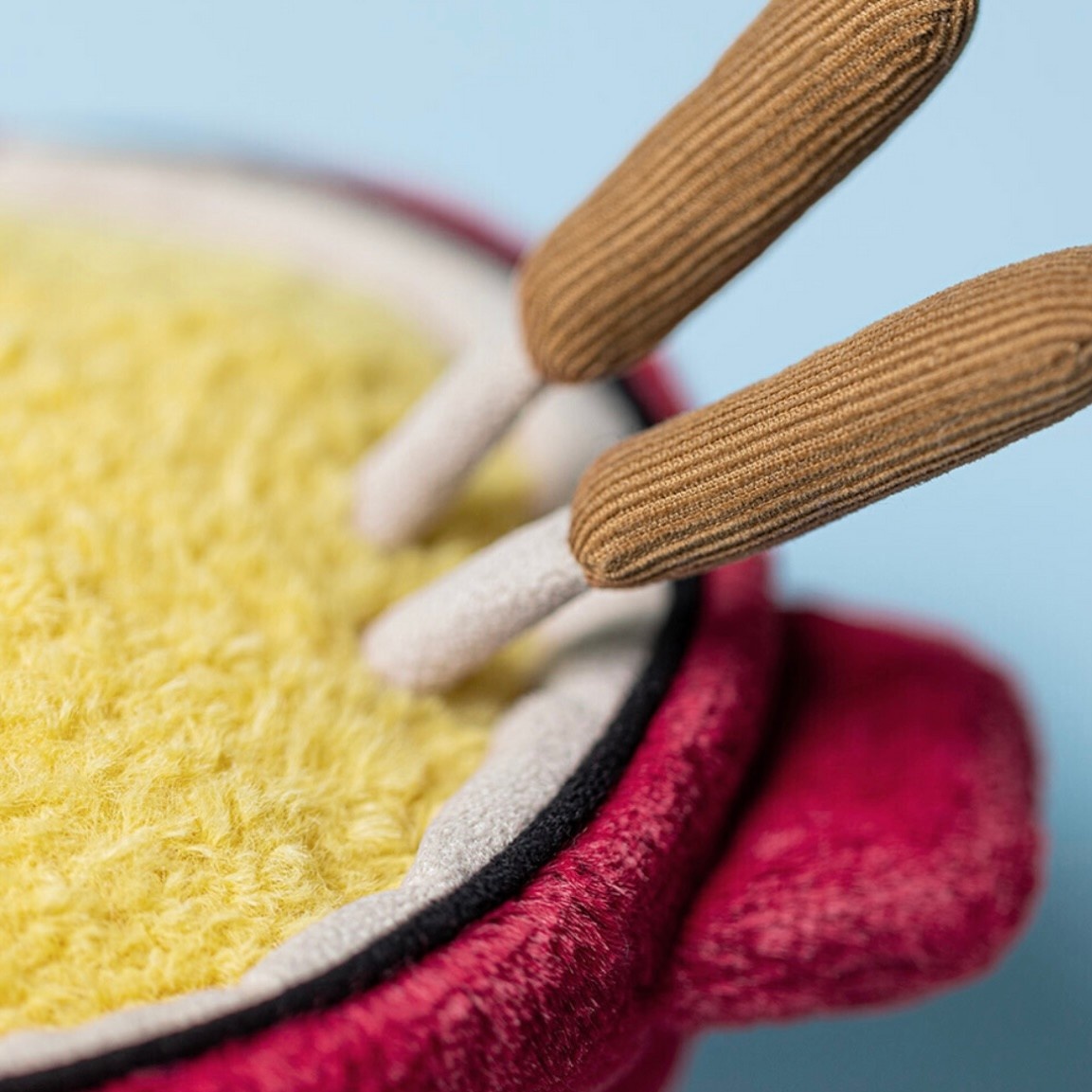 Jellycat Amuseables Cheese Fondue