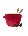 Jellycat Amuseables Cheese Fondue