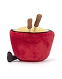 Jellycat Amuseables Cheese Fondue