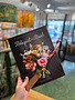 David & Charles The Bouquet In A Book