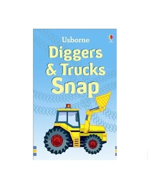 Bookspeed Diggers & Trucks Snap