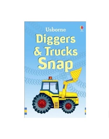 Bookspeed Diggers & Trucks Snap