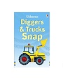 Bookspeed Diggers & Trucks Snap