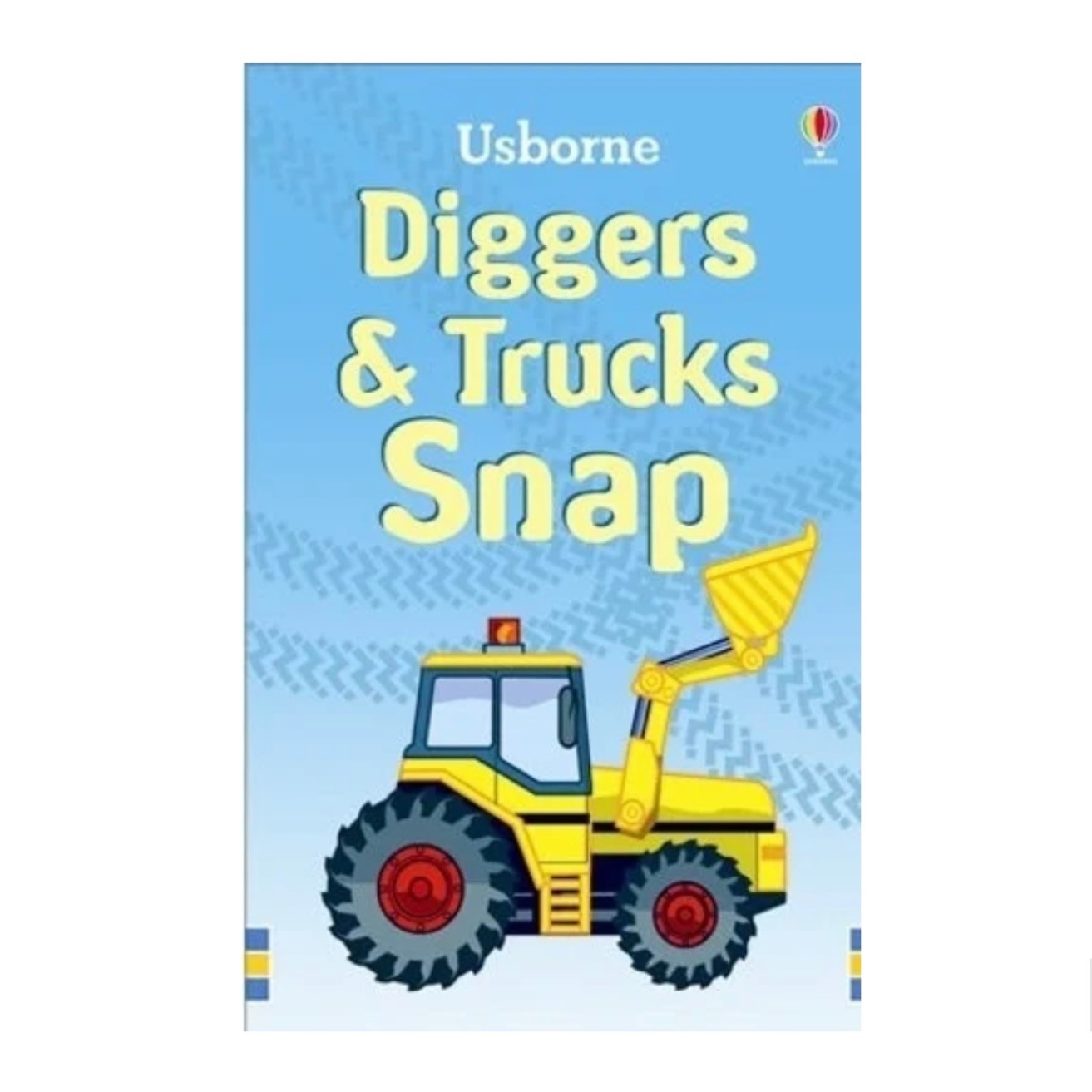 Bookspeed Diggers & Trucks Snap