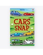 Bookspeed Cars Snap