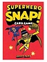Bookspeed Superhero Snap!