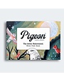 Pigeon Pigeon Post Pack