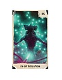 Bookspeed Stranger Things Tarot Deck