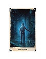 Bookspeed Stranger Things Tarot Deck