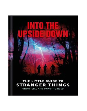 Bookspeed Little Guide To Stranger Things