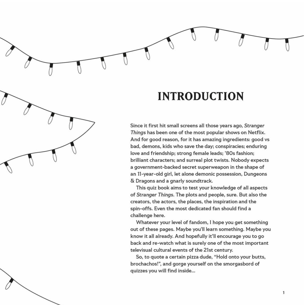 Bookspeed Puzzles From The Upside Down