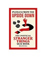 Bookspeed Puzzles From The Upside Down