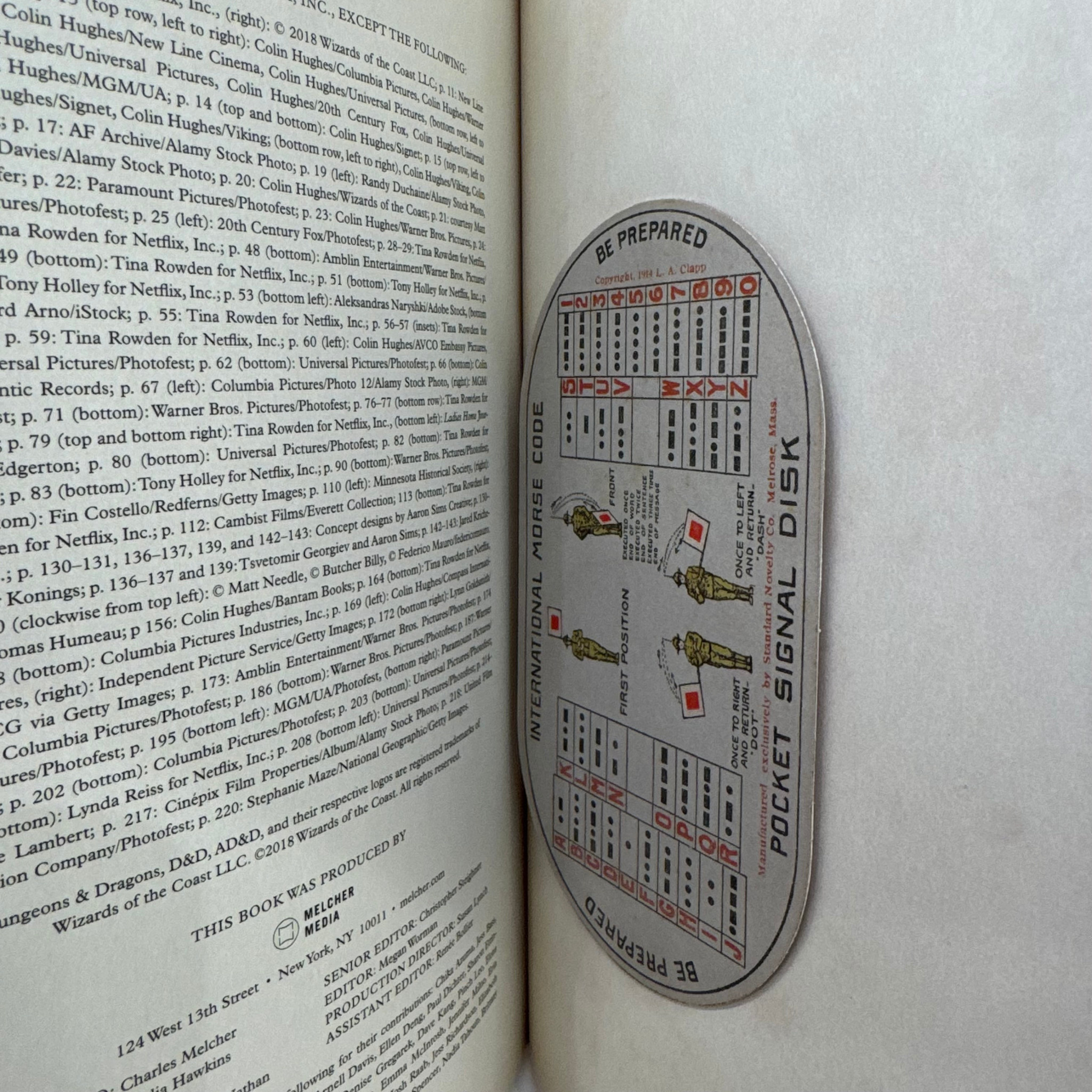 Bookspeed Stranger Things: Worlds Turned Upside Down