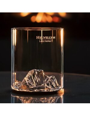 Gilded Peaks Helvellyn Glass