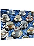 Pomegranate 1000 Piece Puzzle Sea Of Tea
