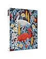Pomegranate 1000 Piece Puzzle Ibises