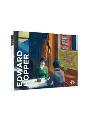 Pomegranate 1000 Piece Puzzle Chop Suey