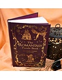Quarto The Romantasy Puzzle Book