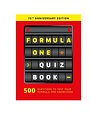 Bookspeed Formula One Quiz Book
