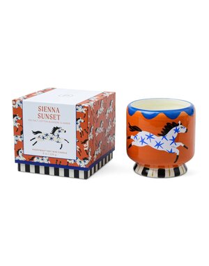 Paddywax A Dopo! Sienna Sunset Candle