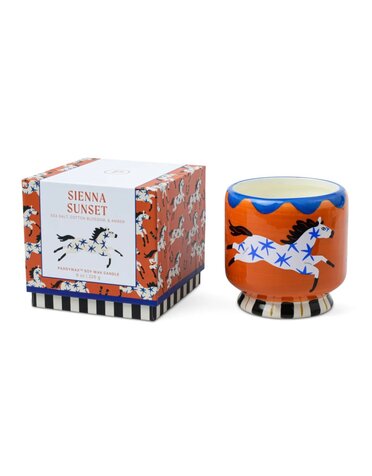 Paddywax A Dopo! Sienna Sunset Candle
