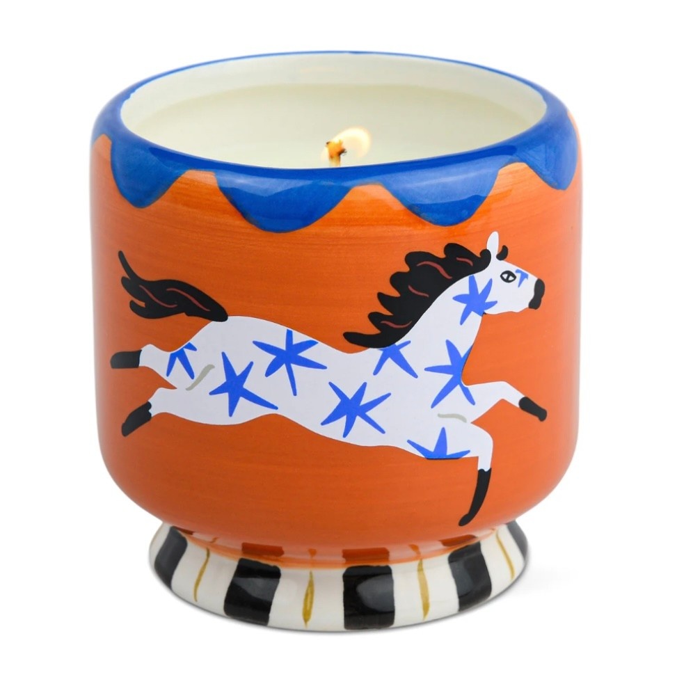 Paddywax Sienna Sunset Candle