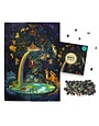 Laurence King 1000 Piece Puzzle The World Of  Norse Mythology