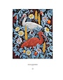 Pomegranate 1000 Piece Puzzle Ibises
