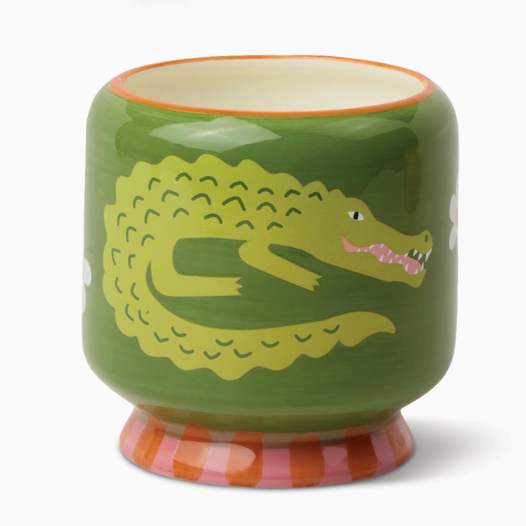 Paddywax A Dopo! Prickly Pear Candle