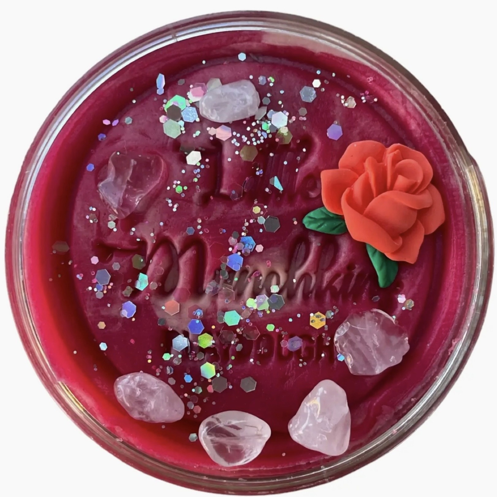 Little Munchkins Playdough Little Munchkins Homemade Playdough