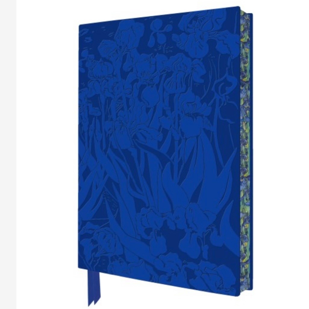 Flame Tree Publishing Artisan Notebook