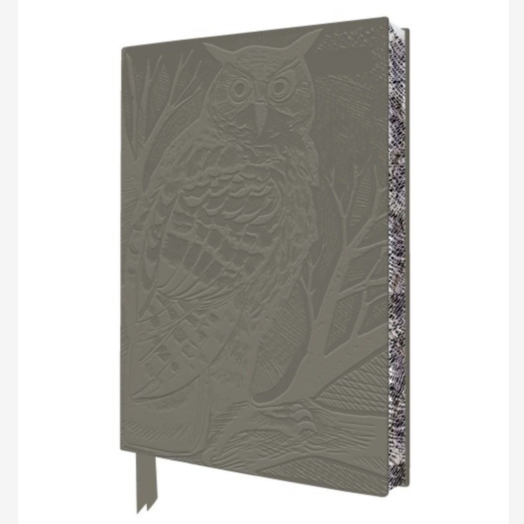 Flame Tree Publishing Artisan Notebook