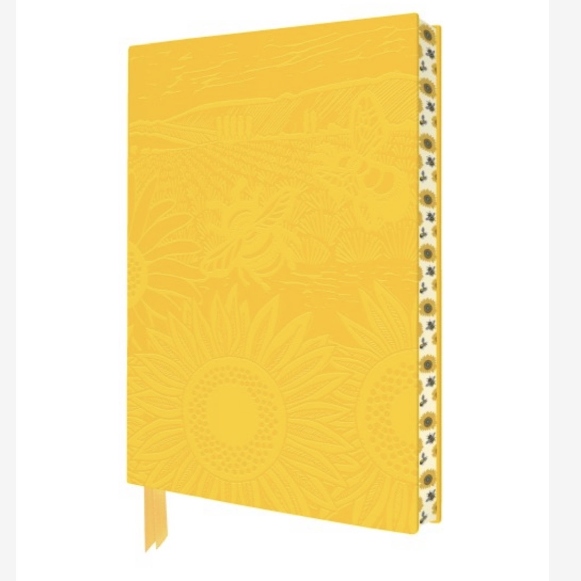Flame Tree Publishing Artisan Notebook