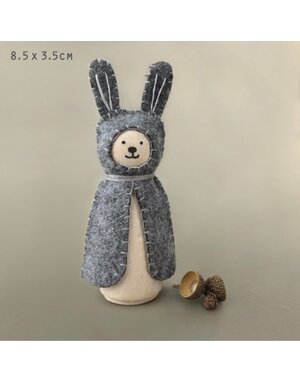 East of India Woodland Animal Bunny