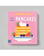 Magic Cat Publishing Let’s Make Pancakes