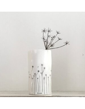 East of India East of India Vase Bloom