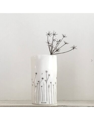 East of India East of India Vase Bloom