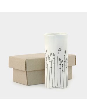 East of India East of India Vase Handpicked