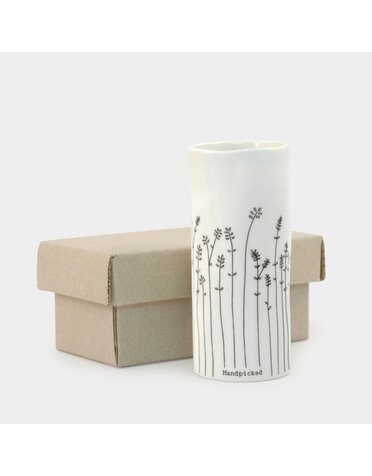 East of India East of India Vase Handpicked