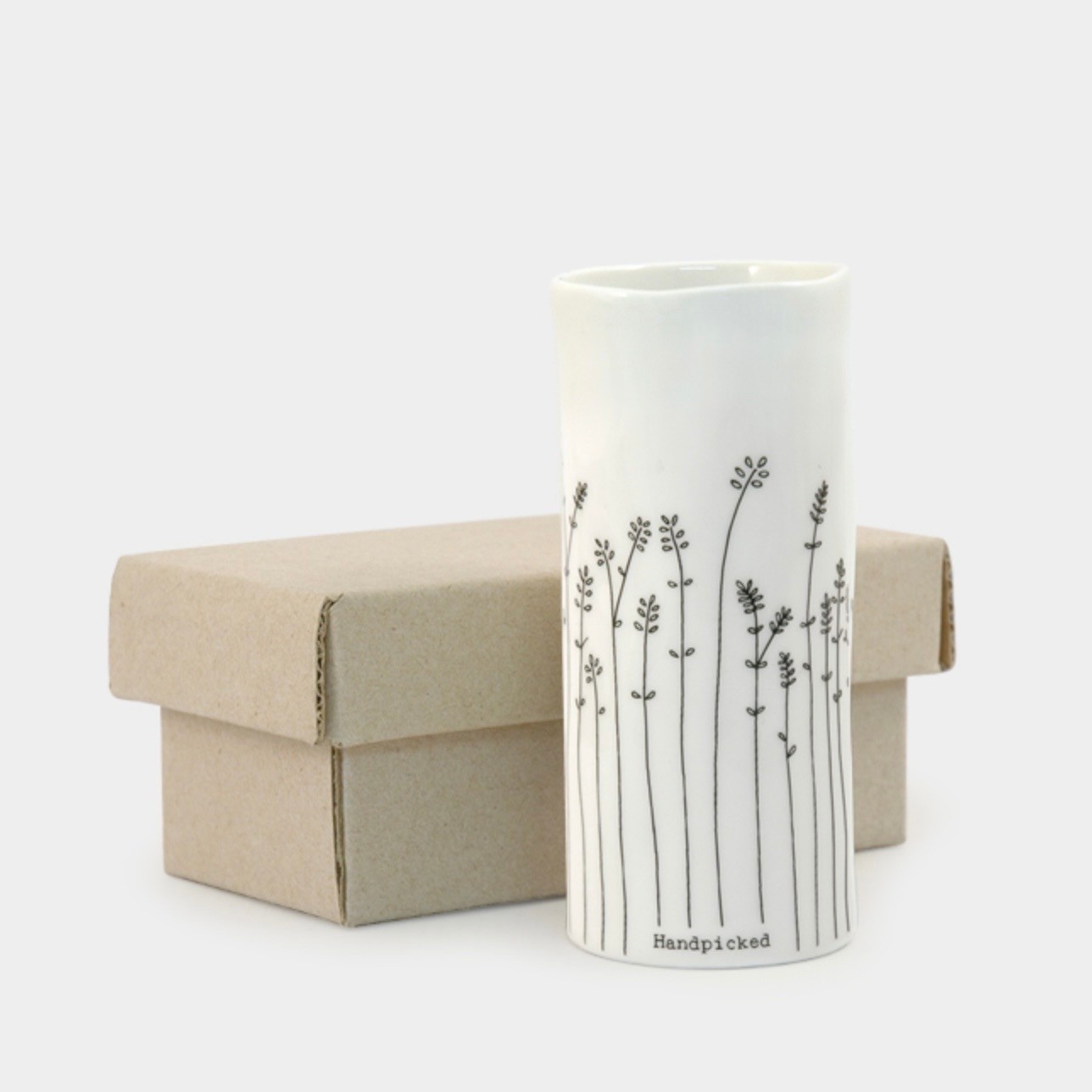 East of India East of India Vase Handpicked