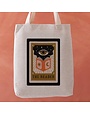 Bookishly Tote Bag Tarot