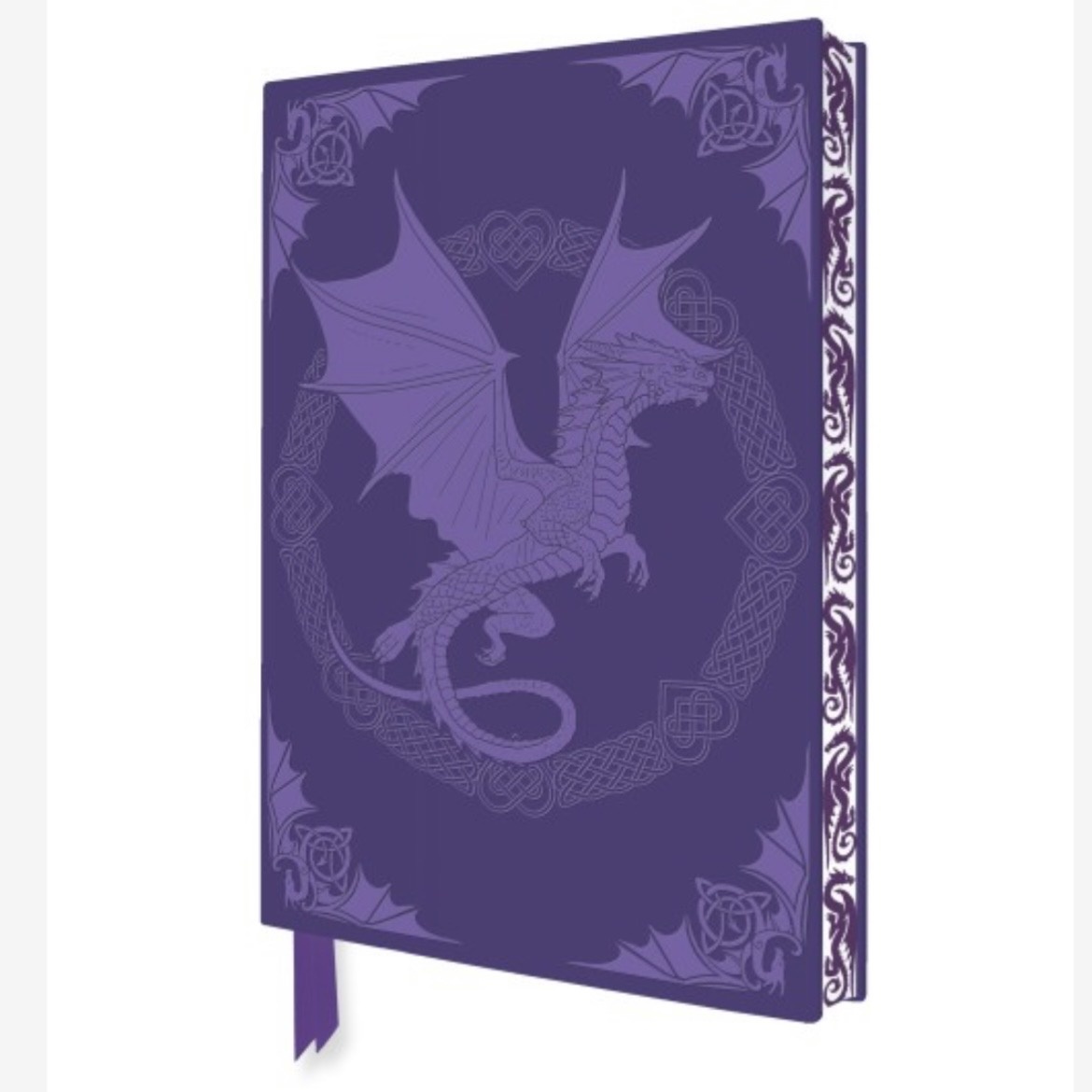 Flame Tree Publishing Artisan Notebook