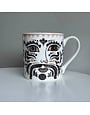 Lush Designs Mug Moustache
