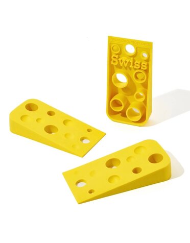 SwissDoorStop Swiss Door Stop