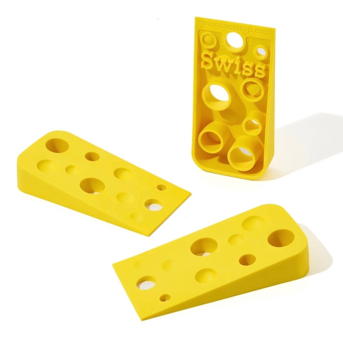 SwissDoorStop Swiss Door Stop