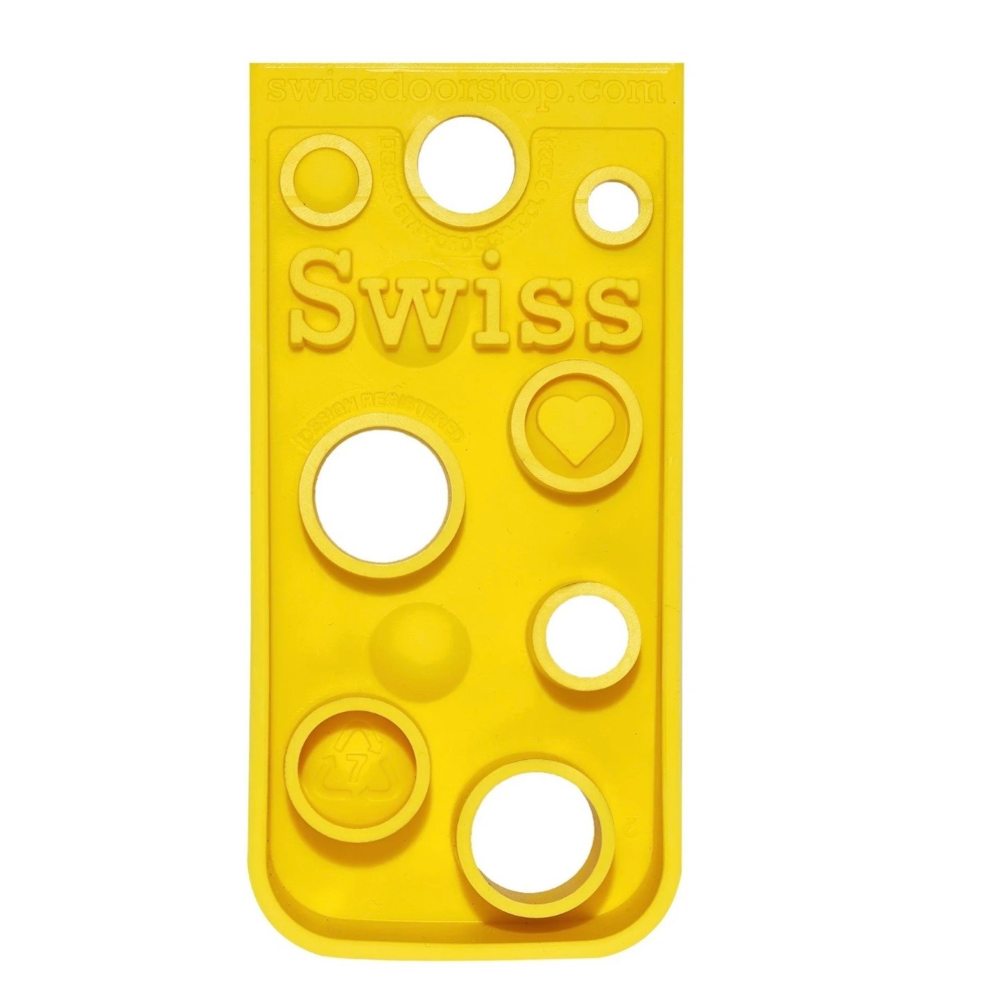 SwissDoorStop Swiss Door Stop